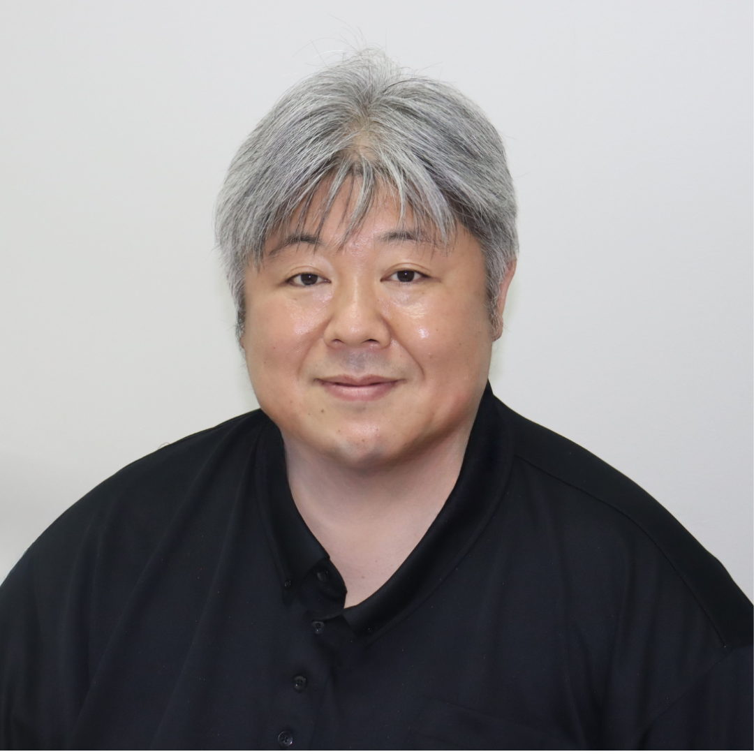 兼村　泰廣のアバター